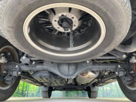 
									TOYOTA Land Cruiser Prado TX L Packet Matte Black Ed Pearl White 2023′ 9588S full								