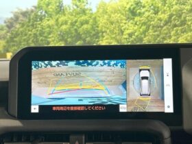 
									TOYOTA Land Cruiser Wagon VX Pearl White 2024′ 95904 full								