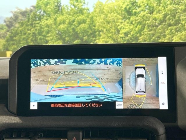 TOYOTA Land Cruiser Wagon VX Pearl White 2024′ 95904