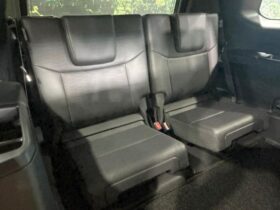 
									TOYOTA Land Cruiser Wagon VX Pearl White 2024′ 95904 full								