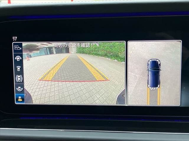Mercedes-Benz G Class G400d Blue 2024′ 959PK
