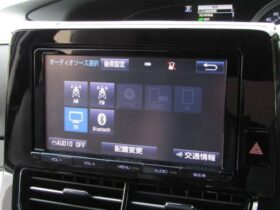 
									TOYOTA Estima Aeras Premium Pearl White 2016′ 959U4 full								