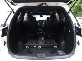 
									TOYOTA Estima Aeras Premium Pearl White 2016′ 959U4 full								