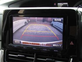 
									TOYOTA Estima Aeras Premium Pearl White 2016′ 959U4 full								