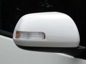 
									TOYOTA Estima Aeras Premium Pearl White 2016′ 959U4 full								