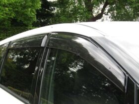 
									TOYOTA Estima Aeras Premium Pearl White 2016′ 959U4 full								