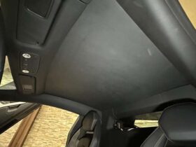 
									Lamborghini Aventador LP700-4 Black 2017′ 962PT full								