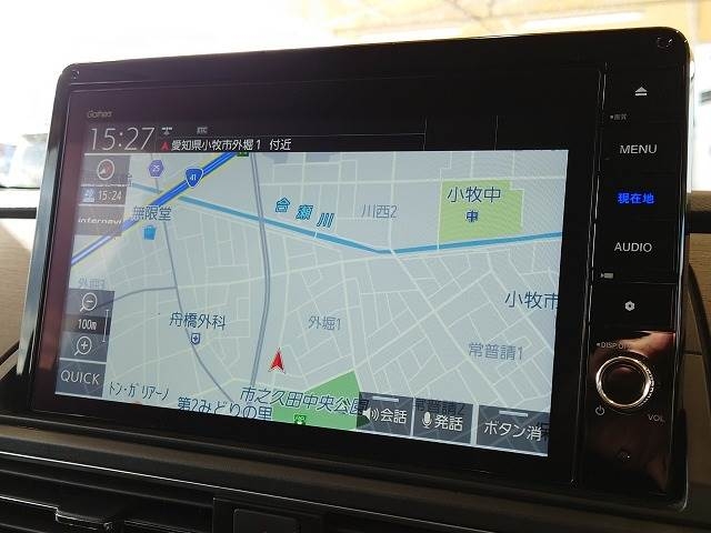 Honda Odyssey Absolut Black 2021′ 97D88