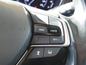 
									Honda Odyssey Absolut Black 2021′ 97D88 full								