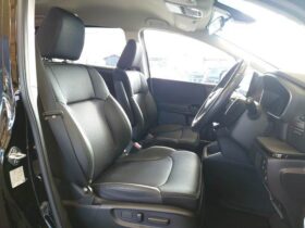 
									Honda Odyssey Absolut Black 2021′ 97D88 full								