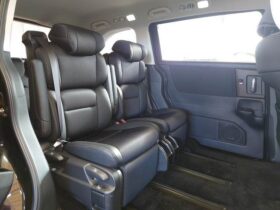 
									Honda Odyssey Absolut Black 2021′ 97D88 full								