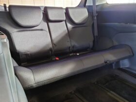 
									Honda Odyssey Absolut Black 2021′ 97D88 full								