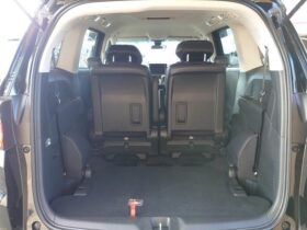 
									Honda Odyssey Absolut Black 2021′ 97D88 full								