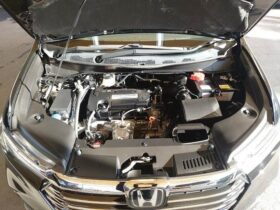 
									Honda Odyssey Absolut Black 2021′ 97D88 full								