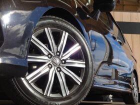 
									Honda Odyssey Absolut Black 2021′ 97D88 full								