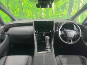 
									TOYOTA Alphard Z Pearl White 2023′ 97DJK full								