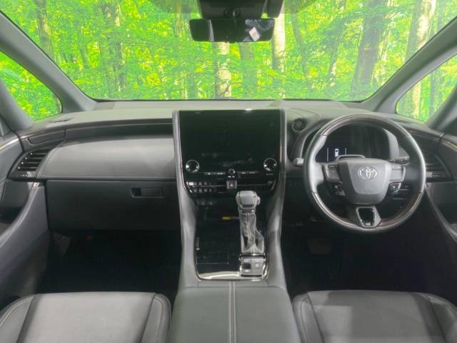 TOYOTA Alphard Z Pearl White 2023′ 97DJK