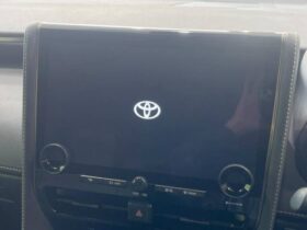 
									TOYOTA Alphard Z Pearl White 2023′ 97DJK full								