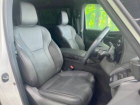 
									TOYOTA Alphard Z Pearl White 2023′ 97DJK full								