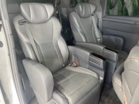 
									TOYOTA Alphard Z Pearl White 2023′ 97DJK full								