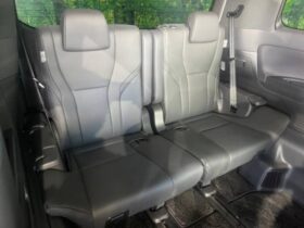 
									TOYOTA Alphard Z Pearl White 2023′ 97DJK full								