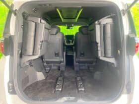 
									TOYOTA Alphard Z Pearl White 2023′ 97DJK full								