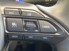 
									TOYOTA Yaris Cross Z Pearl White 2022′ 97DTD full								