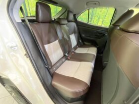 
									TOYOTA Yaris Cross Z Pearl White 2022′ 97DTD full								