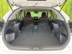 
									TOYOTA Yaris Cross Z Pearl White 2022′ 97DTD full								