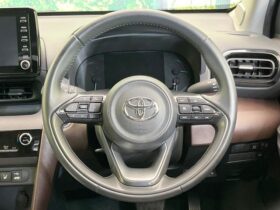
									TOYOTA Yaris Cross Z Pearl White 2022′ 97DTD full								