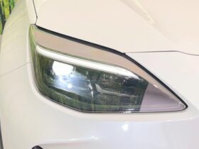
									TOYOTA Yaris Cross Z Pearl White 2022′ 97DTD full								