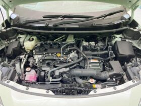 
									TOYOTA Yaris Cross Z Pearl White 2022′ 97DTD full								