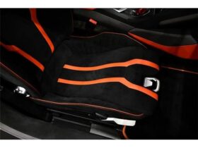 
									Lamborghini Huracan STO Green 2023′ 97HV3 full								