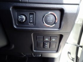 
									TOYOTA Land Cruiser Prado TX L Package Sunroof 7 Seater Pearl White 2023′ 99AGZ full								