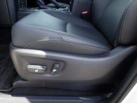 
									TOYOTA Land Cruiser Prado TX L Package Sunroof 7 Seater Pearl White 2023′ 99AGZ full								