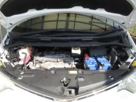 
									TOYOTA Estima Aeras S Package Pearl White 2006′ 99AH1 full								