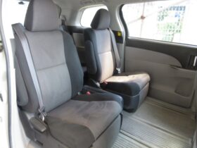 
									TOYOTA Estima Aeras S Package Pearl White 2006′ 99AH1 full								