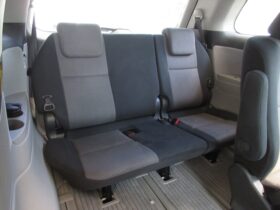 
									TOYOTA Estima Aeras S Package Pearl White 2006′ 99AH1 full								
