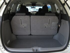 
									TOYOTA Estima Aeras S Package Pearl White 2006′ 99AH1 full								