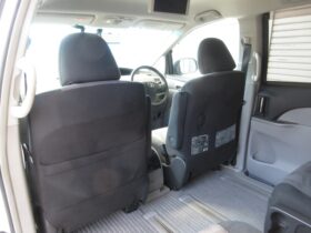 
									TOYOTA Estima Aeras S Package Pearl White 2006′ 99AH1 full								