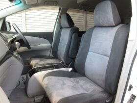 
									TOYOTA Estima Aeras S Package Pearl White 2006′ 99AH1 full								