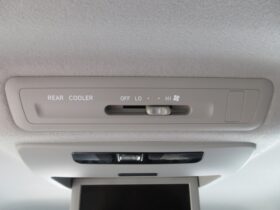 
									TOYOTA Estima Aeras S Package Pearl White 2006′ 99AH1 full								