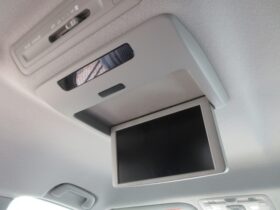 
									TOYOTA Estima Aeras S Package Pearl White 2006′ 99AH1 full								
