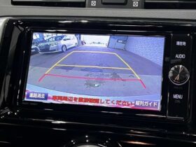 
									TOYOTA MarkX 250G Silver 2016′ 99JR9 full								
