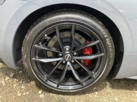 
									NISSAN Fairlady Z Ver ST Black/Gray 2024′ 9A5BR full								