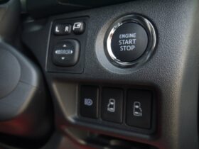 
									TOYOTA Hiace Van Super GL Long Gray 2025′ 9BFRT full								