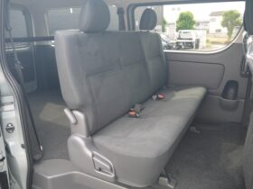 
									TOYOTA Hiace Van Super GL Long Gray 2025′ 9BFRT full								