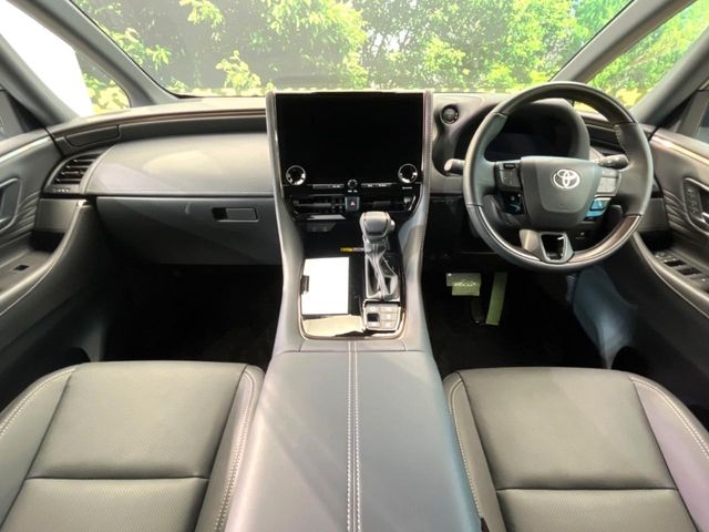 TOYOTA Alphard Z Pearl White 2024′ 9BPIU