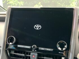 
									TOYOTA Alphard Z Pearl White 2024′ 9BPIU full								