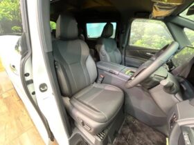 
									TOYOTA Alphard Z Pearl White 2024′ 9BPIU full								